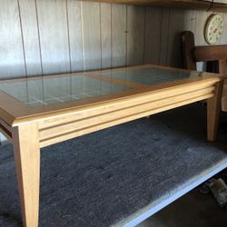 Coffe Table
