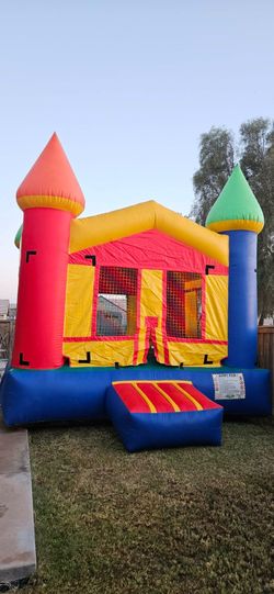 Bounce  House