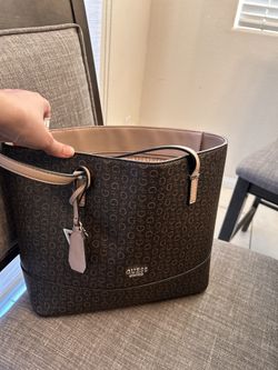 Guess Tote Bag