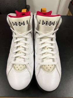 Air Jordan 7 Cardinal