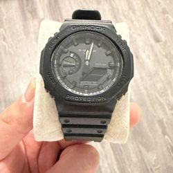 G Shock Casi Oak GA 2100