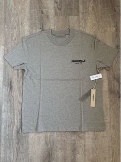 Essentials Fear Of God Shirt