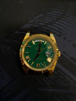 Rolex DayDate *228238 Watch HEAD ONLY