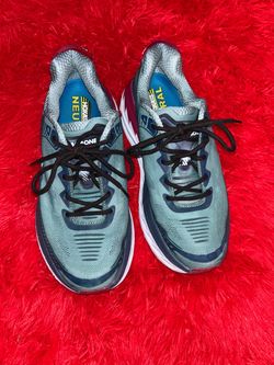 Hoka One One Running Sneakers