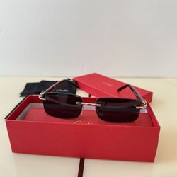 Cartier Sunglasses 