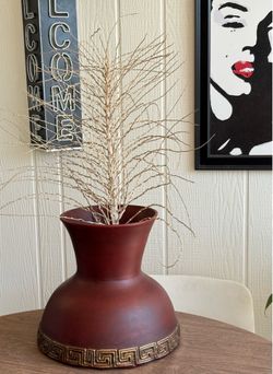 Handmade Pottery