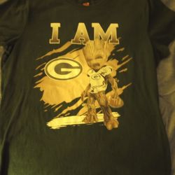 Green Bay Packers Items