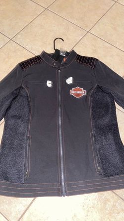 Harley Davidson Jacket