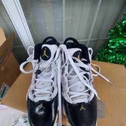 Mens Size 9 Air Jordan