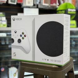 Xbox Series S
