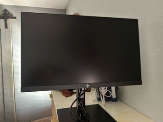 HP Z 22 monitor