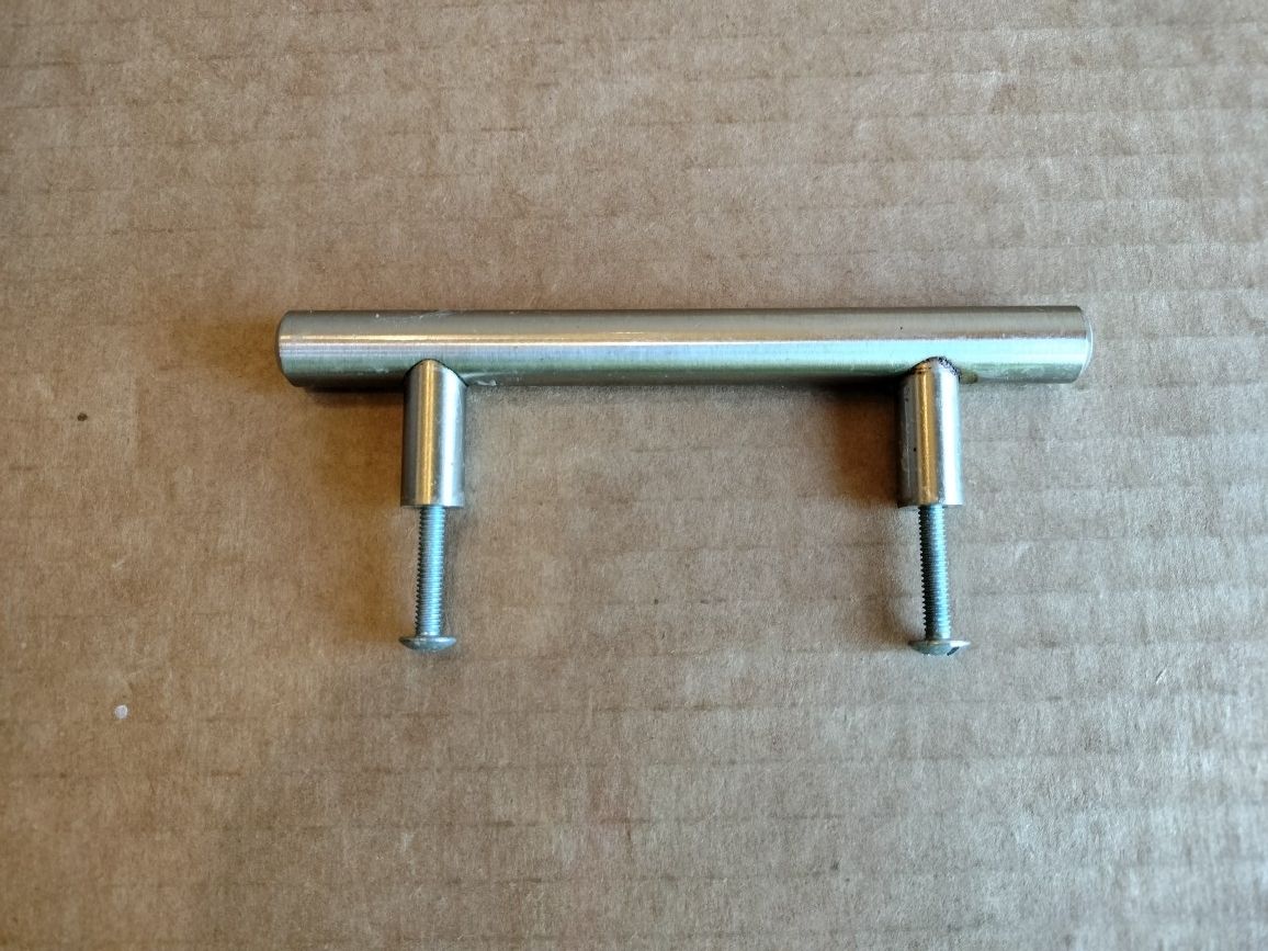 20- Stainless Cabinet/Drawer Pulls