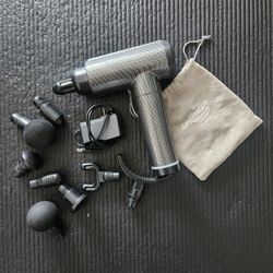 JamGym Massage Gun $35 OBO