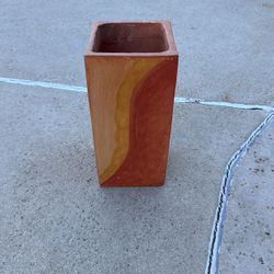 Ceramic Vase 