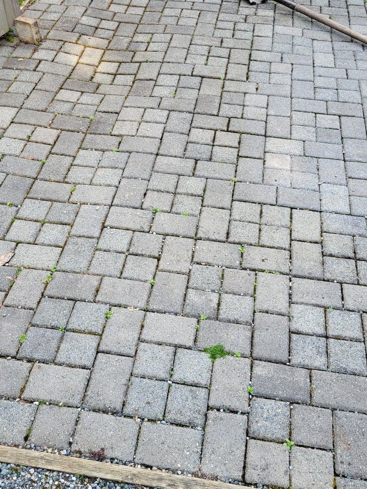 Concrete Pavers for Sale in Federal Way, WA OfferUp