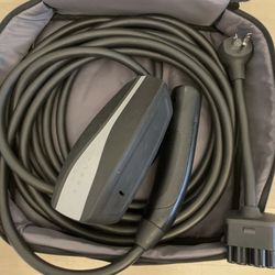 Tesla Charger