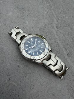 TAG Heuer Link Watch