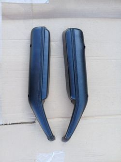 Camaro Armrest 74-81 
