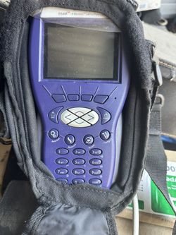 Cable Testing Equipment