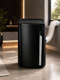 Portable AC Delonghi Pinguino 12000 btu 4 in 1
