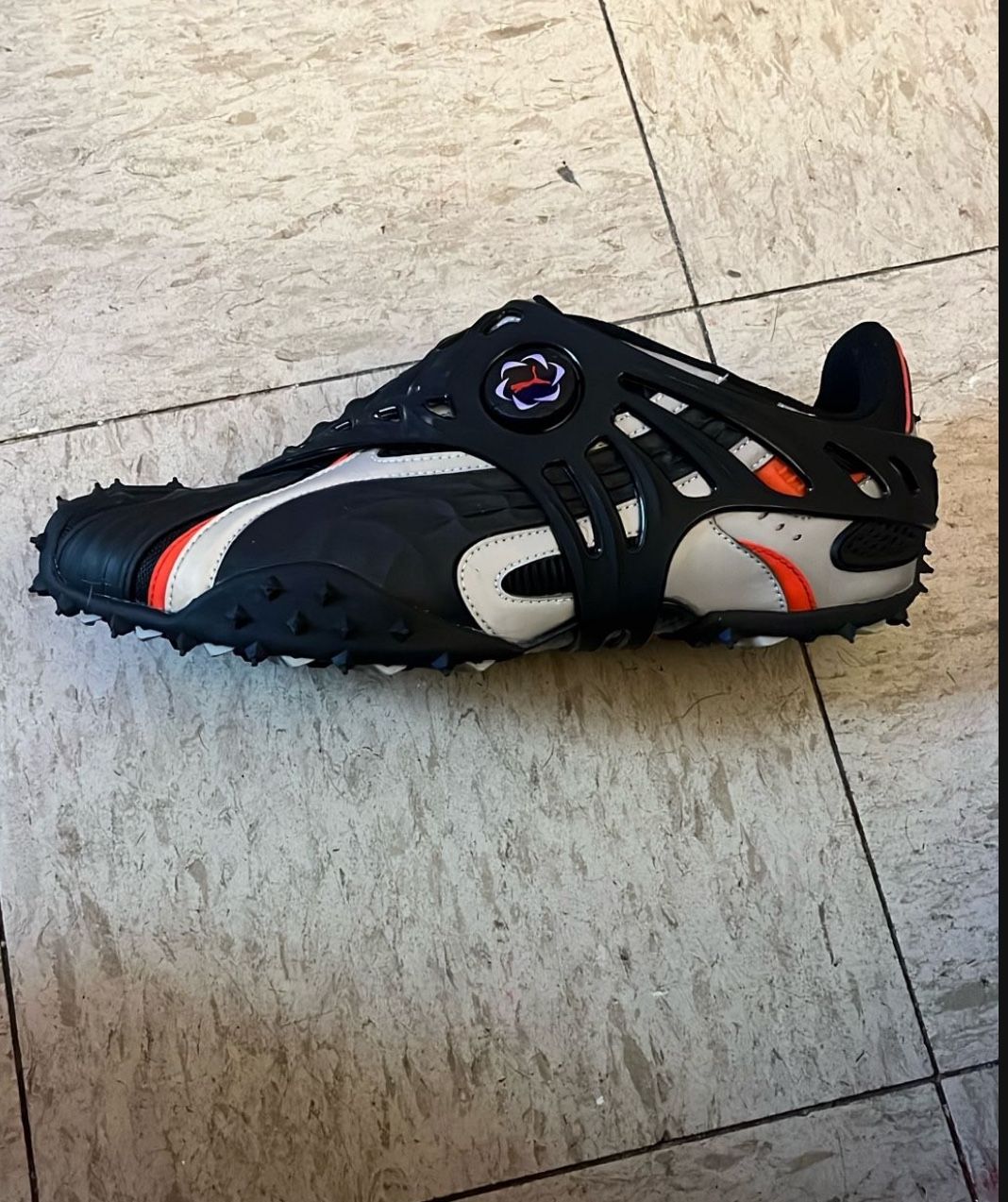 ASAP Rocky Pumas Size 11