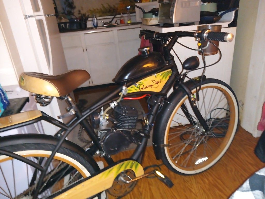 Bike Cycling