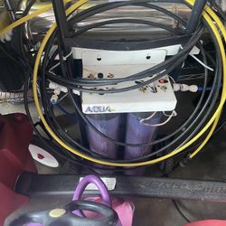Aquariums Supplies