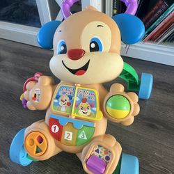 Baby Walker fisher Price 