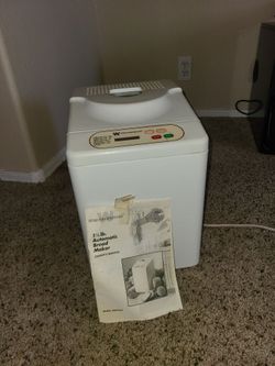 Bread Maker