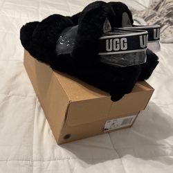 UGG Oh Yeah Slide