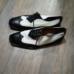 Mezlan Handmade Italian Leather Shoes