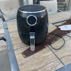 Air Fryer 6 QT