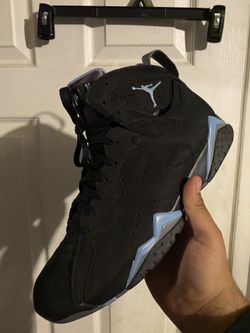 Jordan 7s 