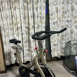 Indoor Cycling Bike