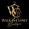 Walk-In Closet Boutique 
