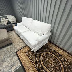 (Delivery Offer) Ballard Designs Davenport Couch