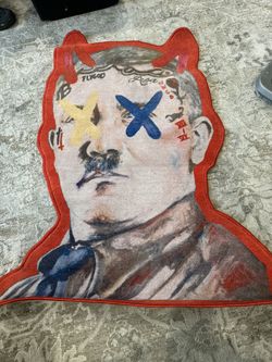 Westside Gunn Rare Rug