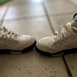 Jordan 5s