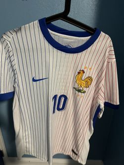 France Jersey