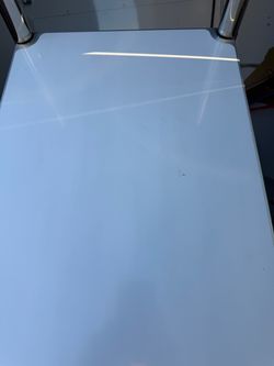 Brand New 60 Inch Long NSF Stainless Steel Table