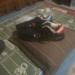GUCCI SHOES