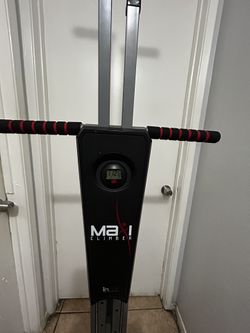 Maxi Climber