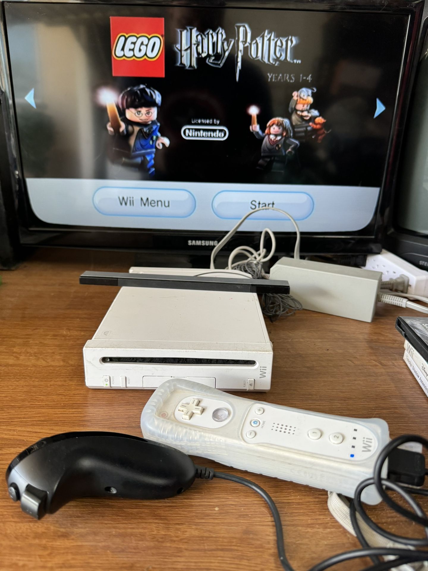 Nintendo Wii Backwards Compatible. for Sale in Bakersfield, CA OfferUp
