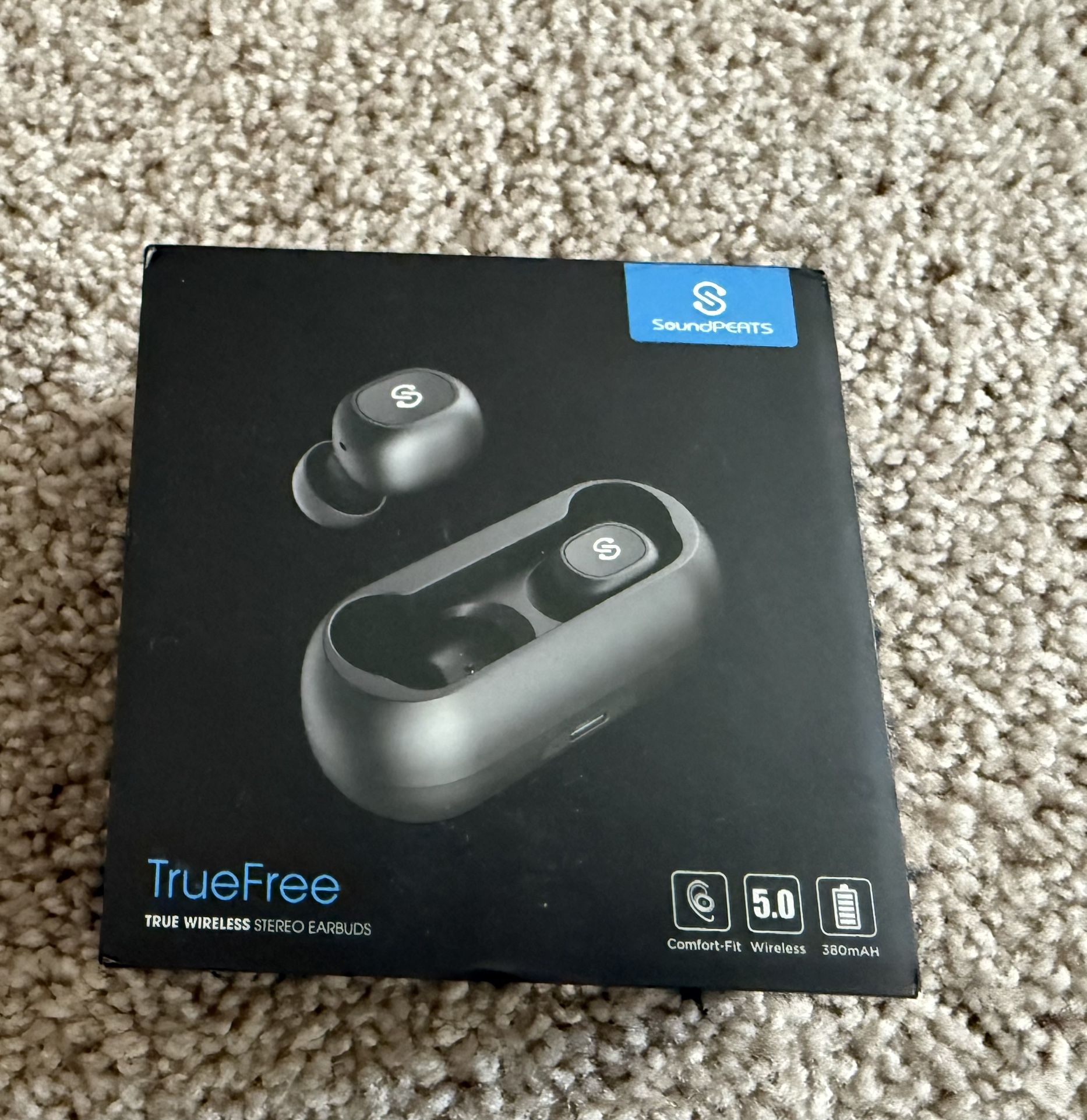 Bluetooth Headphones