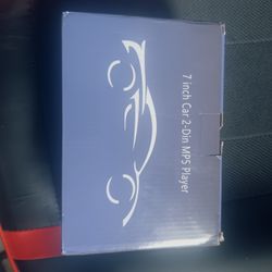 Touchscreen Carplay Face Plate