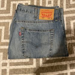 Levi Jeans