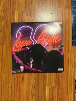 Don Toliver vinyl