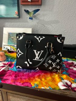 Louis Vuitton purse