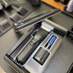 Babyliss Pro FXOne Clipper