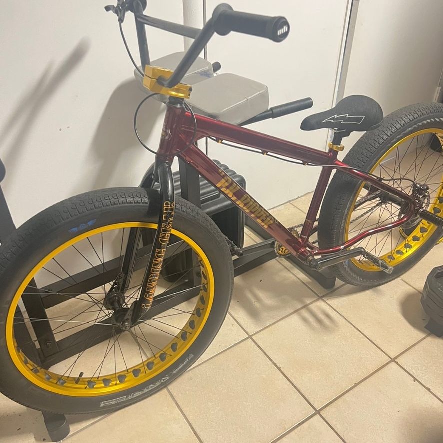 2018 Se PK Fat Ripper READ DESCRIPTION for Sale in Paterson NJ OfferUp